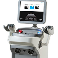 トリニティプラス（RF+IR）