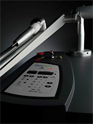 QスイッチNd:YAGレーザー