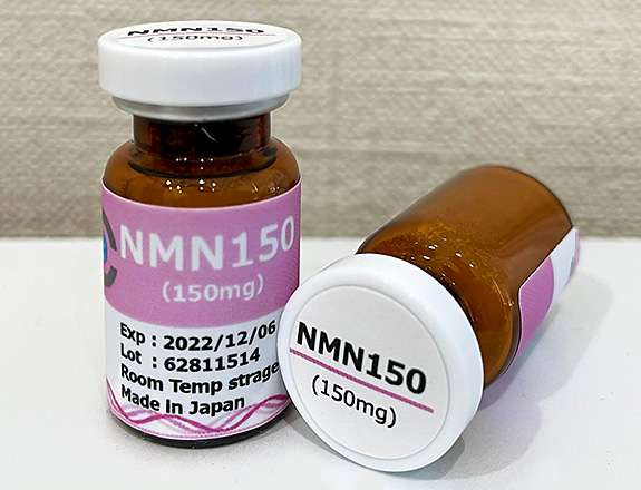 NMN点滴