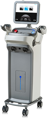 トリニティプラス（RF+IR）