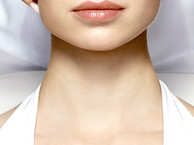 首（前面）コンビネーションセラピー